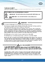 Preview for 27 page of CANVAC COE3200V User Manual