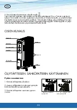 Preview for 28 page of CANVAC COE3200V User Manual