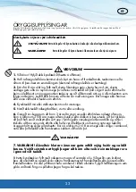 Preview for 33 page of CANVAC COE3200V User Manual