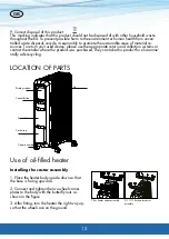 Предварительный просмотр 12 страницы CANVAC COE4200V User Manual