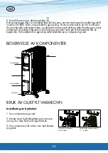 Предварительный просмотр 20 страницы CANVAC COE4200V User Manual