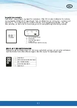 Предварительный просмотр 31 страницы CANVAC COE4200V User Manual