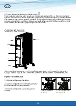 Предварительный просмотр 36 страницы CANVAC COE4200V User Manual