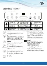 Предварительный просмотр 39 страницы CANVAC CPA6901V Manual