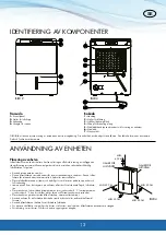 Предварительный просмотр 13 страницы CANVAC Q AIR CAF1101V User Manual