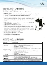 Preview for 15 page of CANVAC Q AIR CAF1101V User Manual