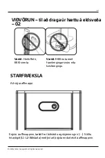 Предварительный просмотр 61 страницы CANVAC Q AIR CIV5210S User Manual