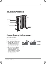 Предварительный просмотр 21 страницы CANVAC Q Air COE5200V Use Instructions