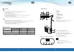 Предварительный просмотр 12 страницы CANVAC Q Heat S Series Instruction Manual