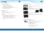 Предварительный просмотр 18 страницы CANVAC Q Heat S Series Instruction Manual