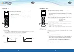 Предварительный просмотр 25 страницы CANVAC Q Heat S Series Instruction Manual