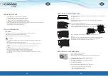 Предварительный просмотр 27 страницы CANVAC Q Heat S Series Instruction Manual