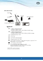 Preview for 5 page of CANVAC Q HEAT T Series User Manual