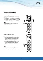 Preview for 11 page of CANVAC Q HEAT T Series User Manual