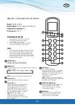 Preview for 29 page of CANVAC Q HEAT T Series User Manual