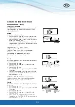 Preview for 35 page of CANVAC Q HEAT T Series User Manual