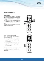 Preview for 55 page of CANVAC Q HEAT T Series User Manual