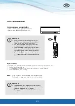 Preview for 59 page of CANVAC Q HEAT T Series User Manual