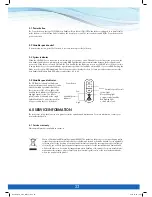 Preview for 23 page of CANVAC QCLEAN C130 User Manual