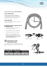 Предварительный просмотр 25 страницы CANVAC QHW-TA09A Installation Manual