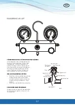 Предварительный просмотр 27 страницы CANVAC QHW-TA09A Installation Manual