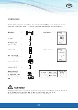 Предварительный просмотр 39 страницы CANVAC QHW-TA09A Installation Manual