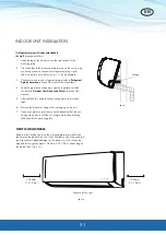 Предварительный просмотр 51 страницы CANVAC QHW-TA09A Installation Manual