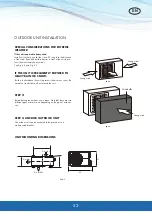 Предварительный просмотр 53 страницы CANVAC QHW-TA09A Installation Manual