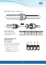 Предварительный просмотр 57 страницы CANVAC QHW-TA09A Installation Manual