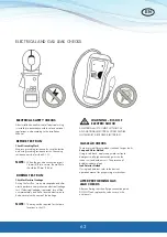 Предварительный просмотр 63 страницы CANVAC QHW-TA09A Installation Manual