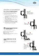 Предварительный просмотр 81 страницы CANVAC QHW-TA09A Installation Manual