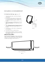 Предварительный просмотр 85 страницы CANVAC QHW-TA09A Installation Manual