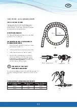 Предварительный просмотр 93 страницы CANVAC QHW-TA09A Installation Manual