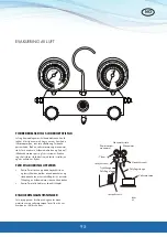 Предварительный просмотр 95 страницы CANVAC QHW-TA09A Installation Manual