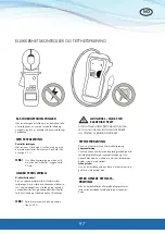 Предварительный просмотр 97 страницы CANVAC QHW-TA09A Installation Manual