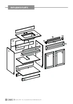 Preview for 6 page of Canvas 063-6344-6 Assembly Instructions Manual