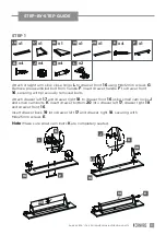 Preview for 11 page of Canvas 063-6344-6 Assembly Instructions Manual