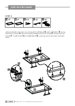 Preview for 12 page of Canvas 063-6344-6 Assembly Instructions Manual