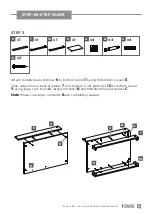 Preview for 13 page of Canvas 063-6344-6 Assembly Instructions Manual