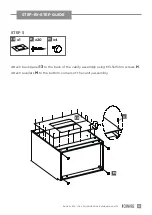 Preview for 15 page of Canvas 063-6344-6 Assembly Instructions Manual