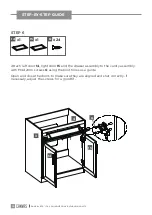 Preview for 16 page of Canvas 063-6344-6 Assembly Instructions Manual