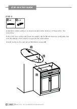 Preview for 18 page of Canvas 063-6344-6 Assembly Instructions Manual