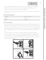 Preview for 5 page of Canvas 064-3156-0 Assembly Instructions Manual