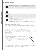 Preview for 10 page of Canvas 064-3156-0 Assembly Instructions Manual