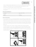 Preview for 5 page of Canvas 064-3177-0 Assembly Instructions Manual