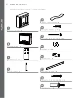 Preview for 6 page of Canvas 064-3177-0 Assembly Instructions Manual