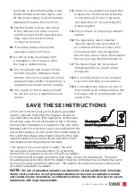 Preview for 5 page of Canvas 064-4017-6 Assembly Instructions Manual