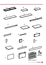 Preview for 7 page of Canvas 064-4017-6 Assembly Instructions Manual