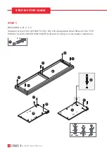 Preview for 10 page of Canvas 064-4017-6 Assembly Instructions Manual