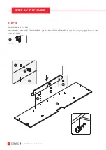 Preview for 14 page of Canvas 064-4017-6 Assembly Instructions Manual